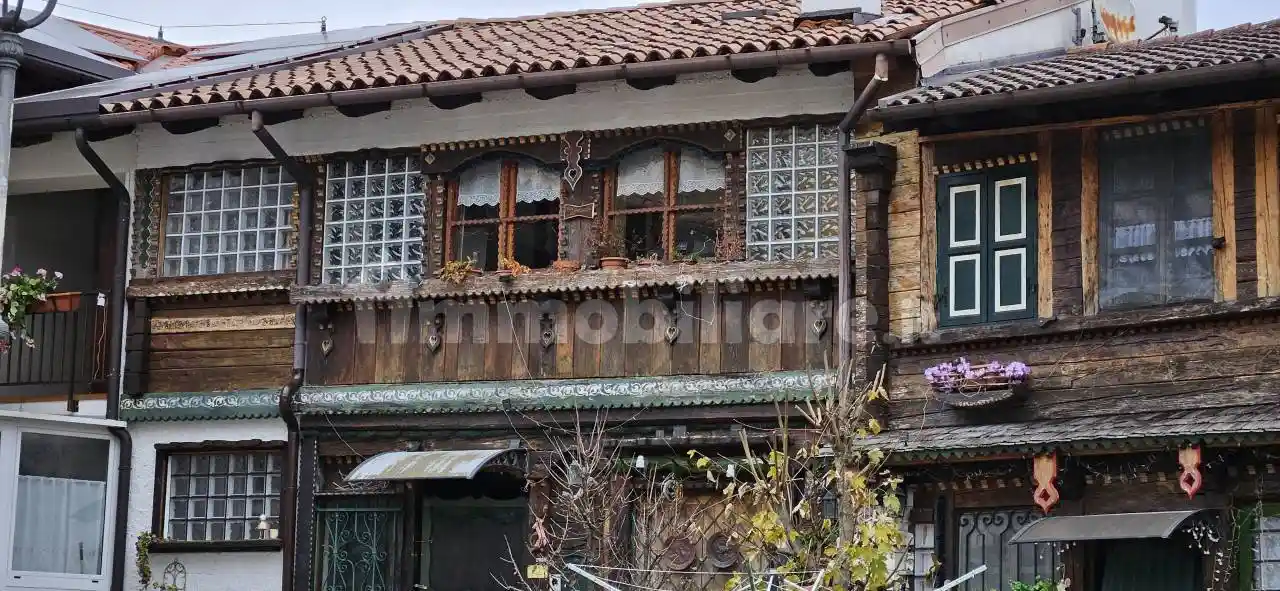 Villetta a schiera - foto 5