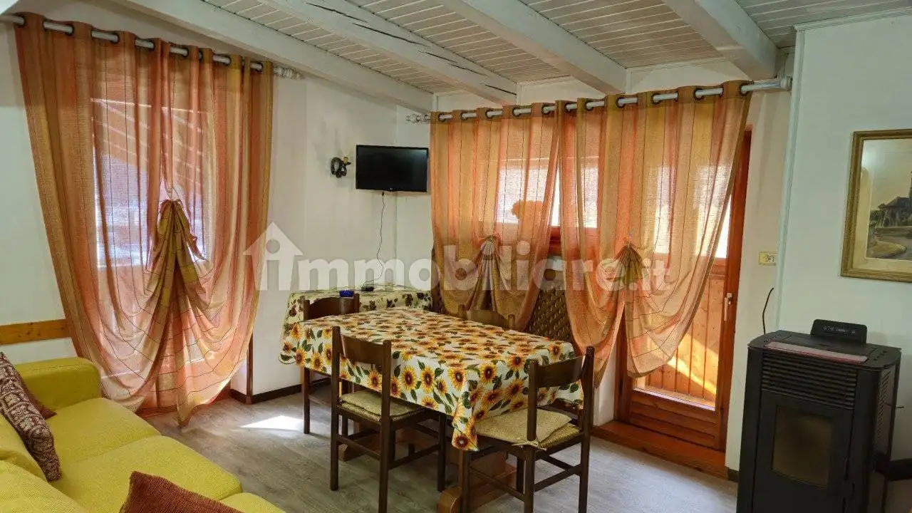 Appartamento in vendita a San Pietro di Cadore