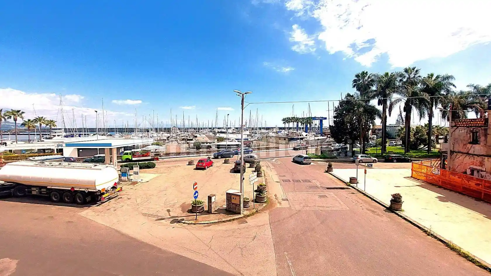 Appartamento in vendita a Riposto