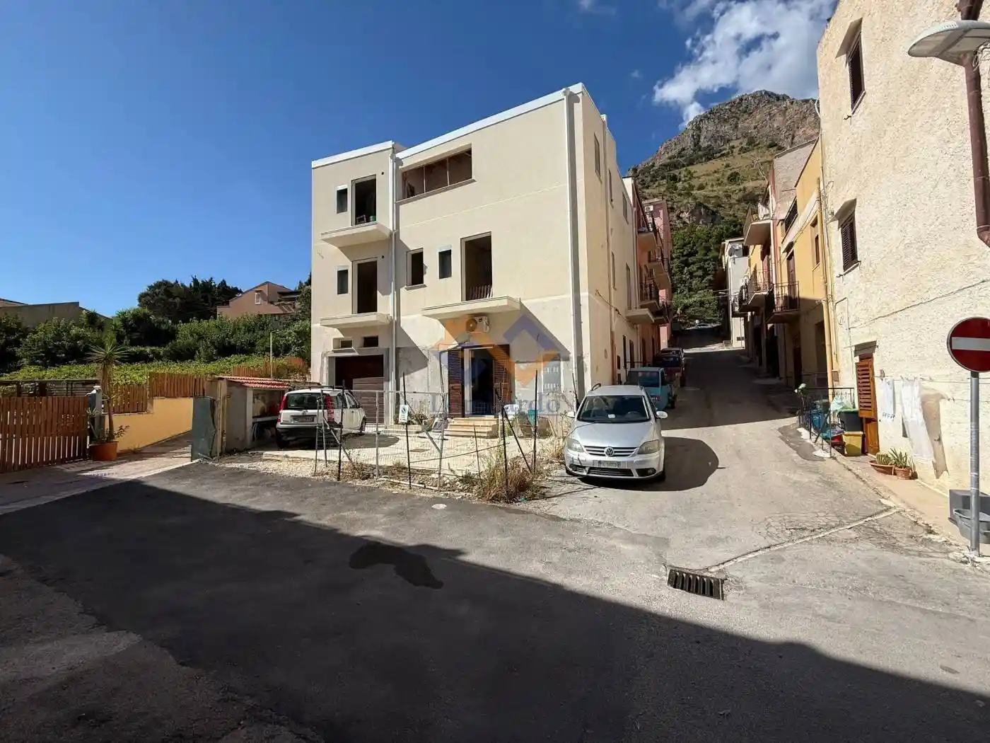 Casa indipendente in vendita a Castellammare del Golfo