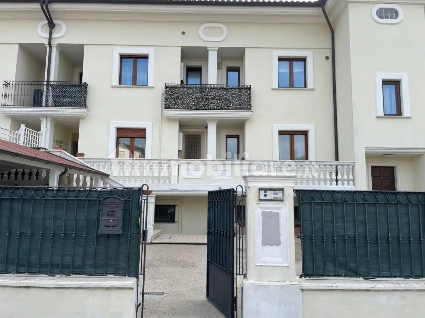 Villa a schiera via San Gabriele 10, Barberi, Collecorvino - foto 4