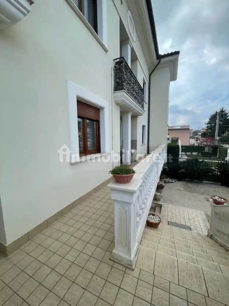 Villa a schiera via San Gabriele 10, Barberi, Collecorvino - foto 5