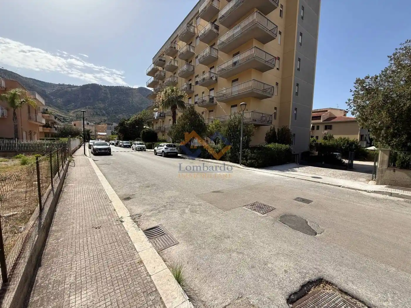 Appartamento in vendita a Castellammare del Golfo