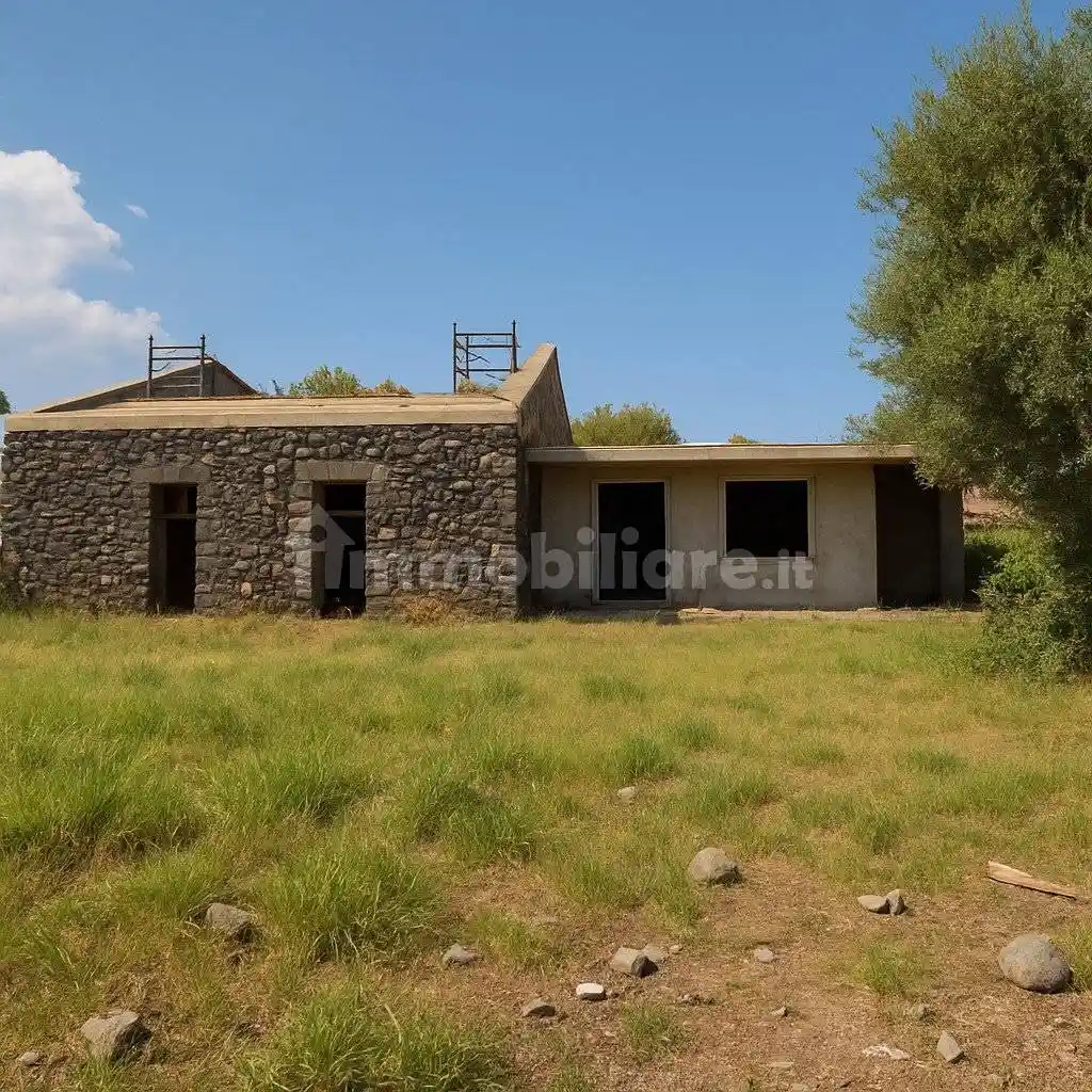 Rustico - Casale in vendita a Acireale