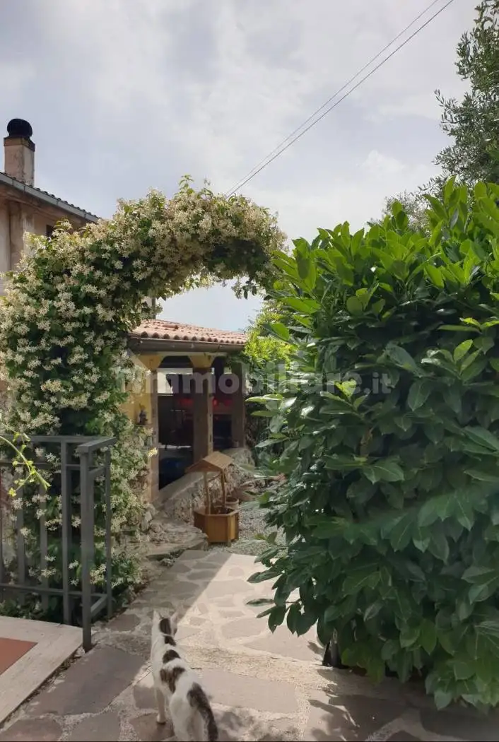 Villa unifamiliare via del Santuario 41, Colli, Cantalice - foto 2