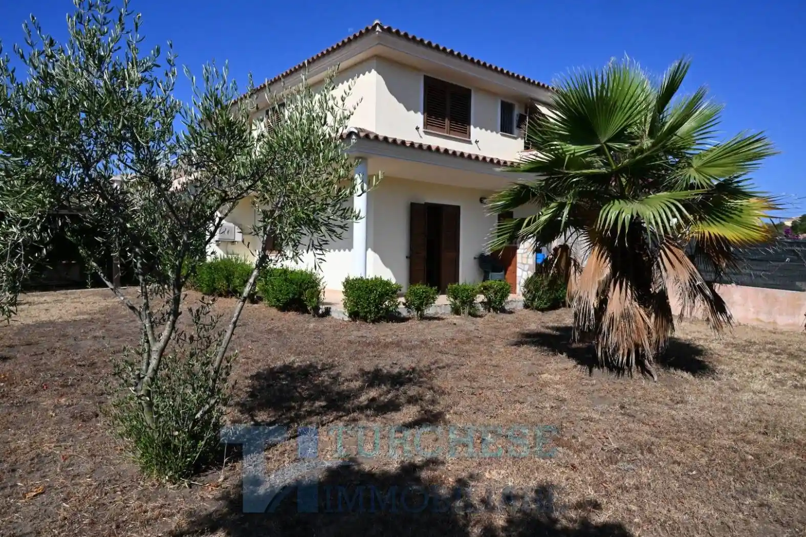 Appartamento in vendita a Olbia