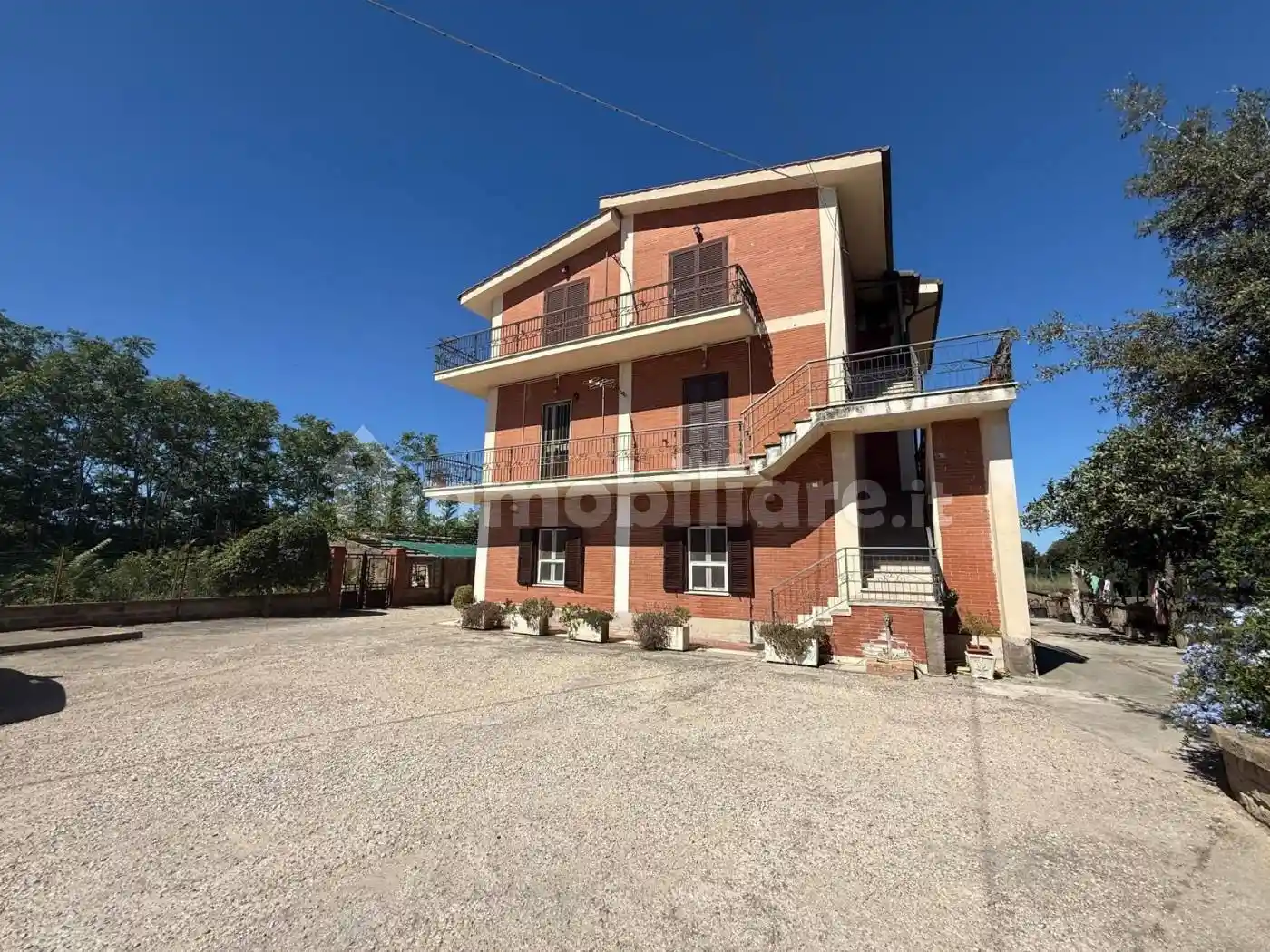 Appartamento in vendita a Fiumicino