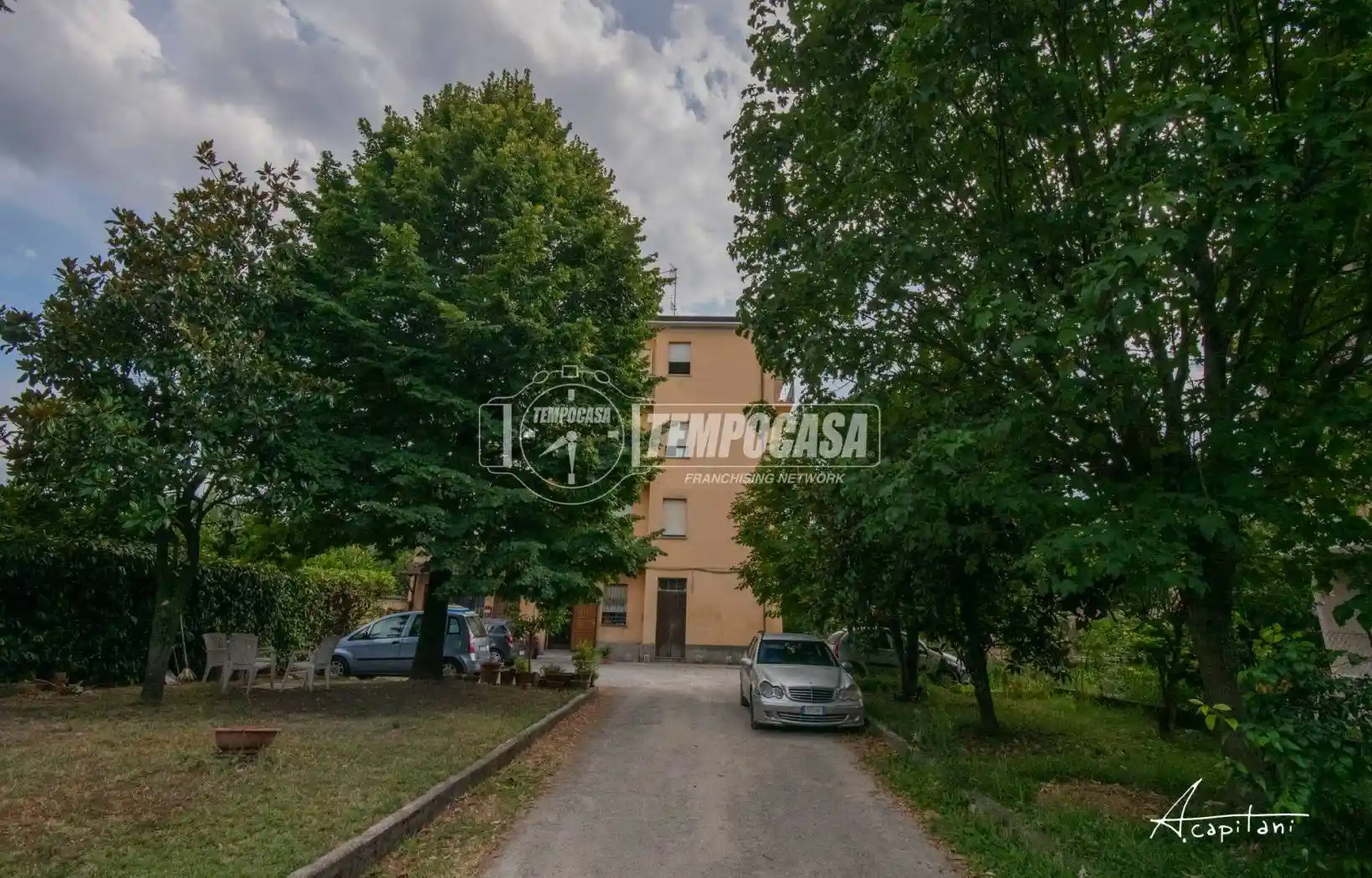 Trilocale via regina maria pedena nord 315, Madonnina - Tre Olmi, Modena - foto 2