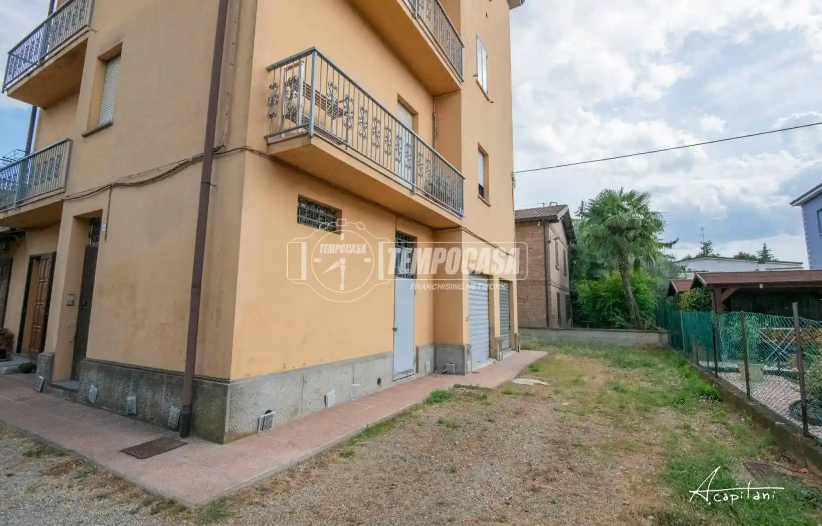 Trilocale via regina maria pedena nord 315, Madonnina - Tre Olmi, Modena - foto 3