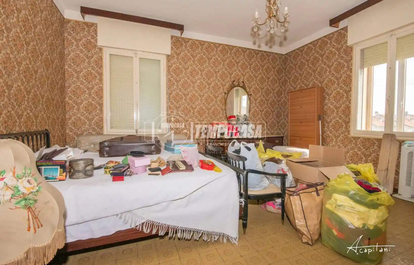 Trilocale via regina maria pedena nord 315, Madonnina - Tre Olmi, Modena - foto 4