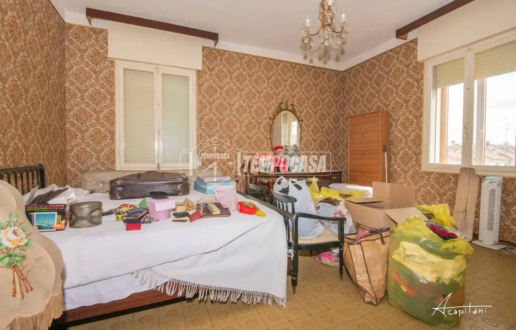 Trilocale via regina maria pedena nord 315, Madonnina - Tre Olmi, Modena - foto 5