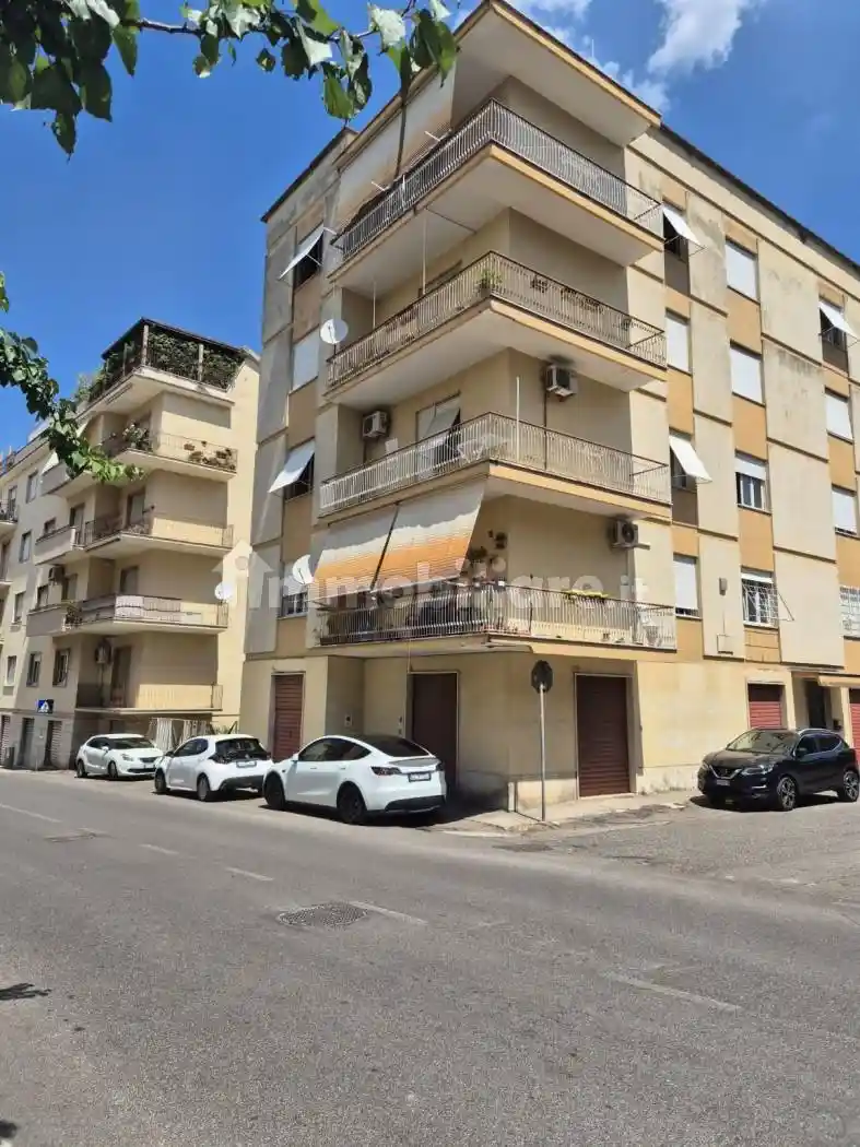 Appartamento in vendita a Viterbo