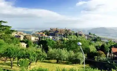 Casa indipendente in vendita a Orvieto