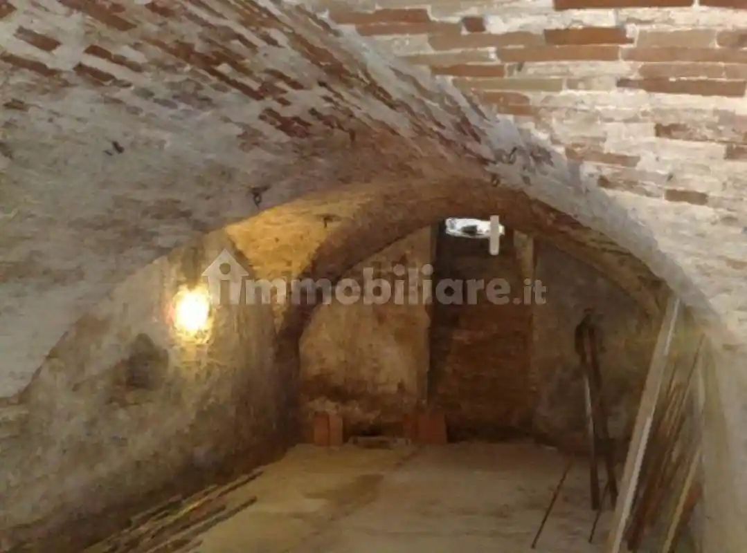 Terratetto unifamiliare via del Forte 2, Centro, Montorio al Vomano - foto 4