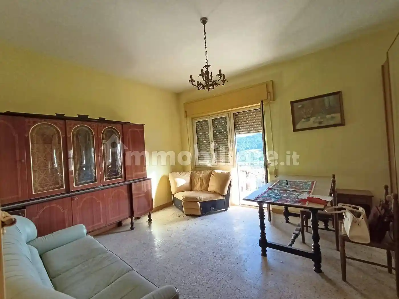 Appartamento in vendita a Arce