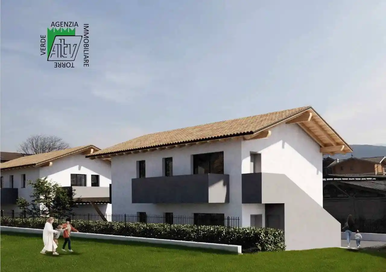 Quadrilocale Zambana Vecchia, Terre d'Adige - foto 2