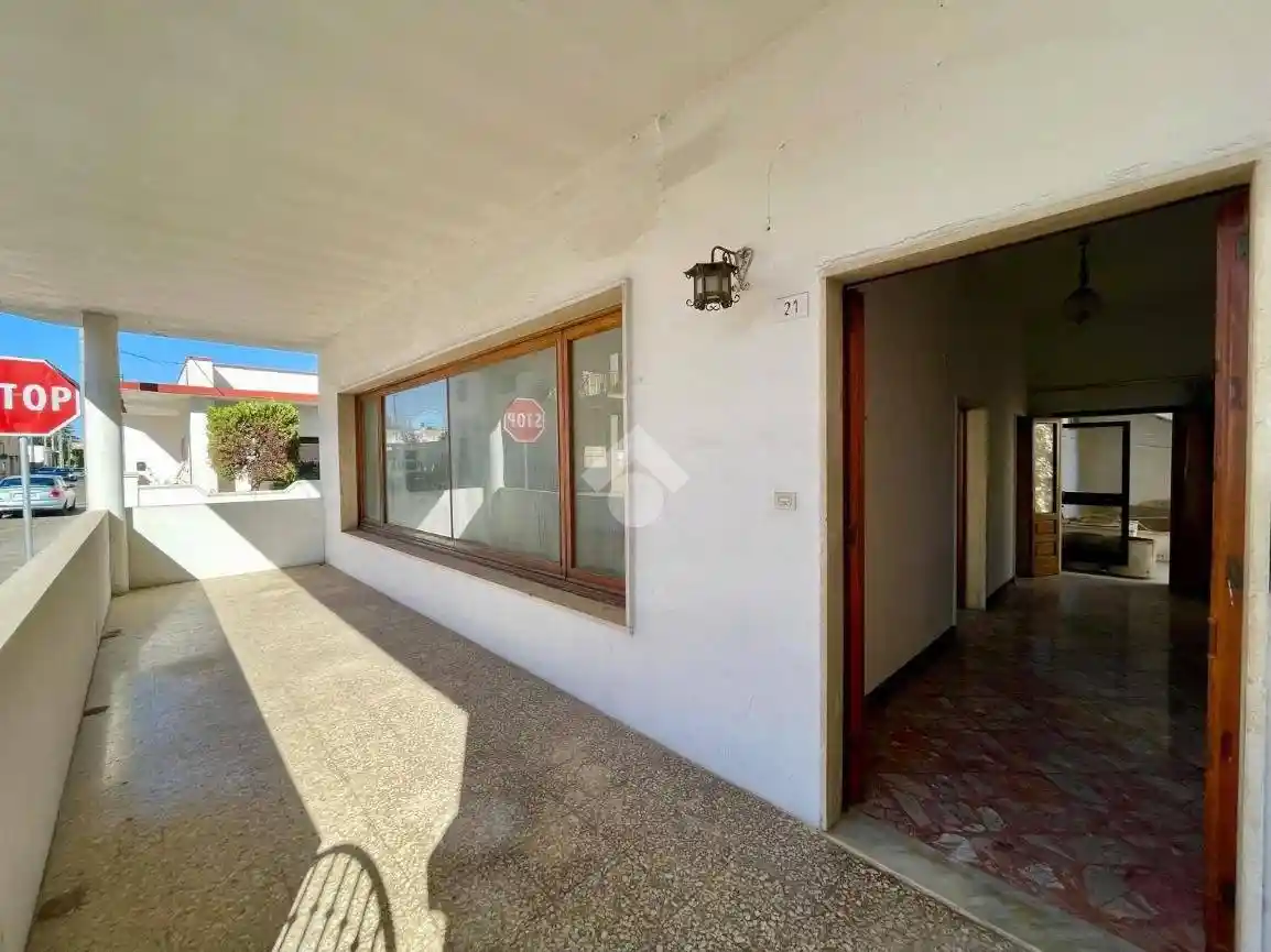 Appartamento in vendita a Racale