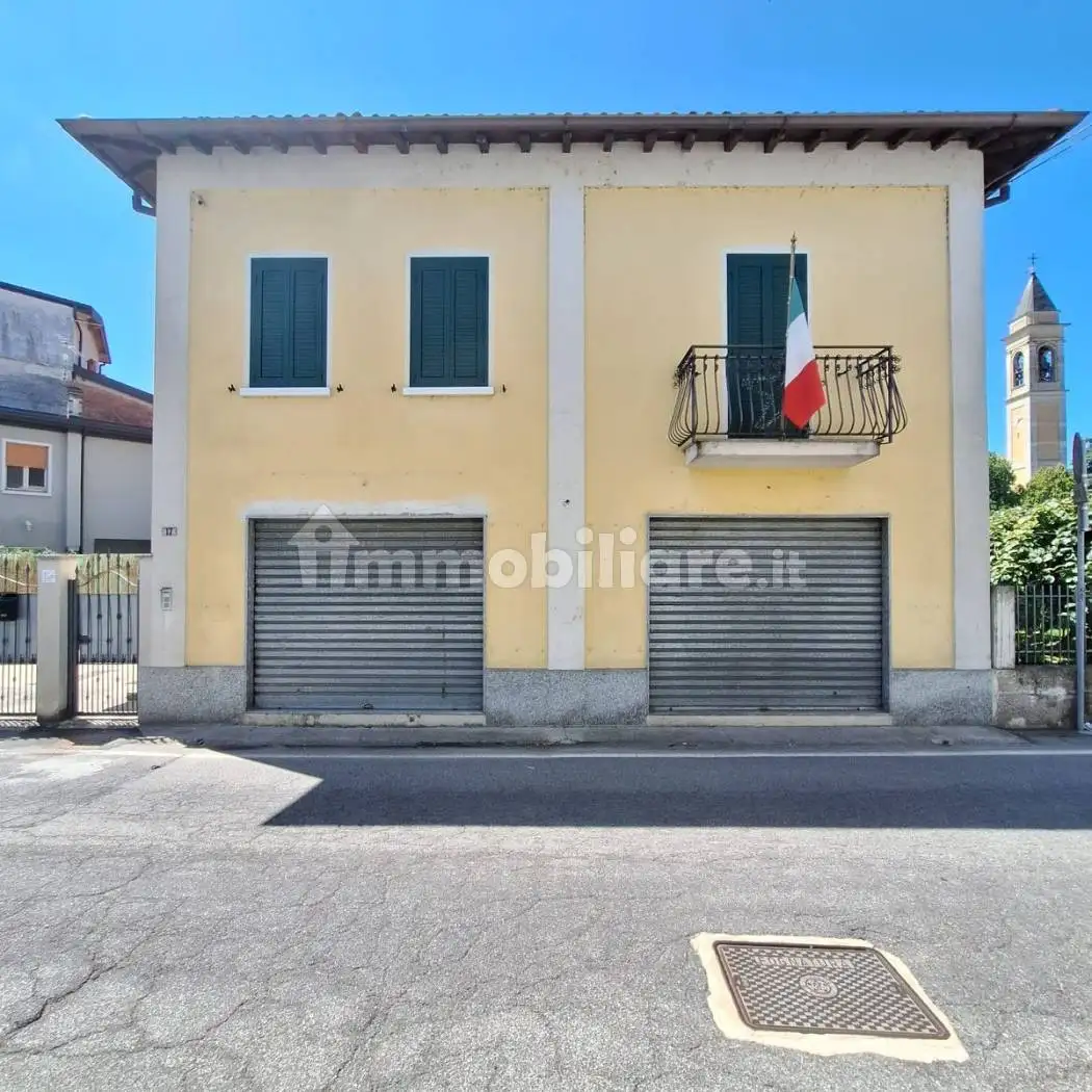 Terratetto unifamiliare via Massimo d'Azeglio, Bargnano, Corzano - foto 3