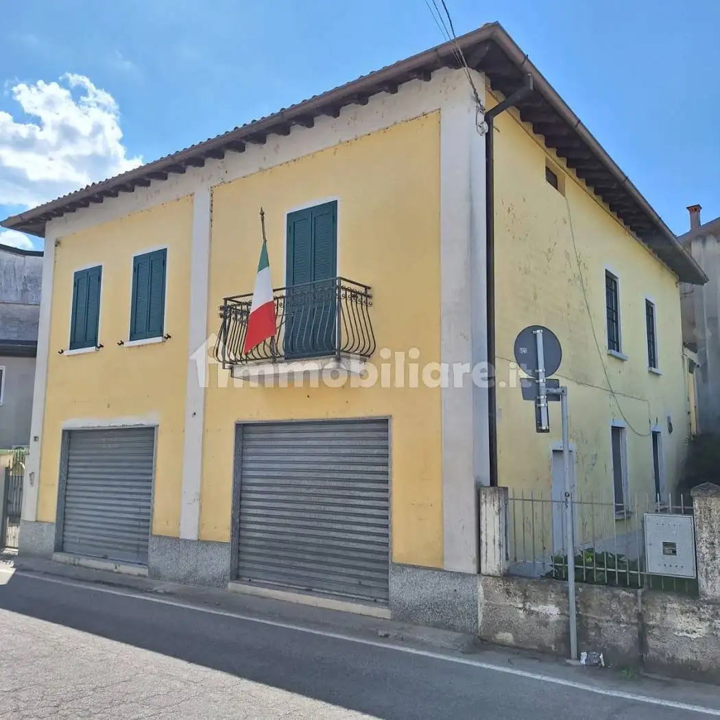 Terratetto unifamiliare via Massimo d'Azeglio, Bargnano, Corzano - foto 4