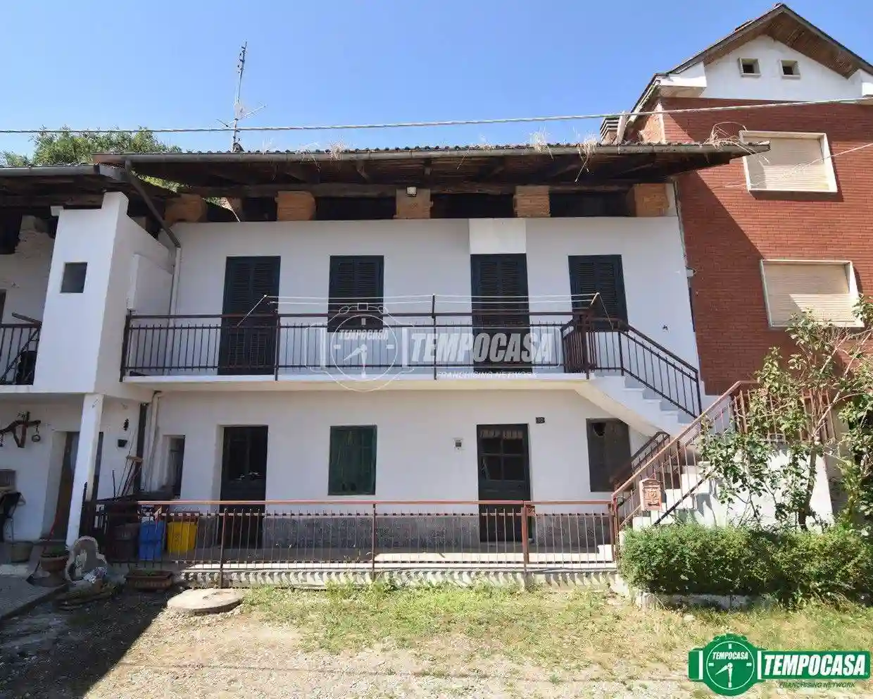 Casa indipendente - foto 5