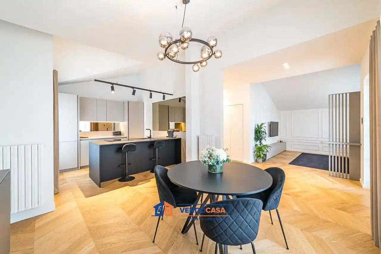 Attico - Mansarda in vendita a Carmagnola