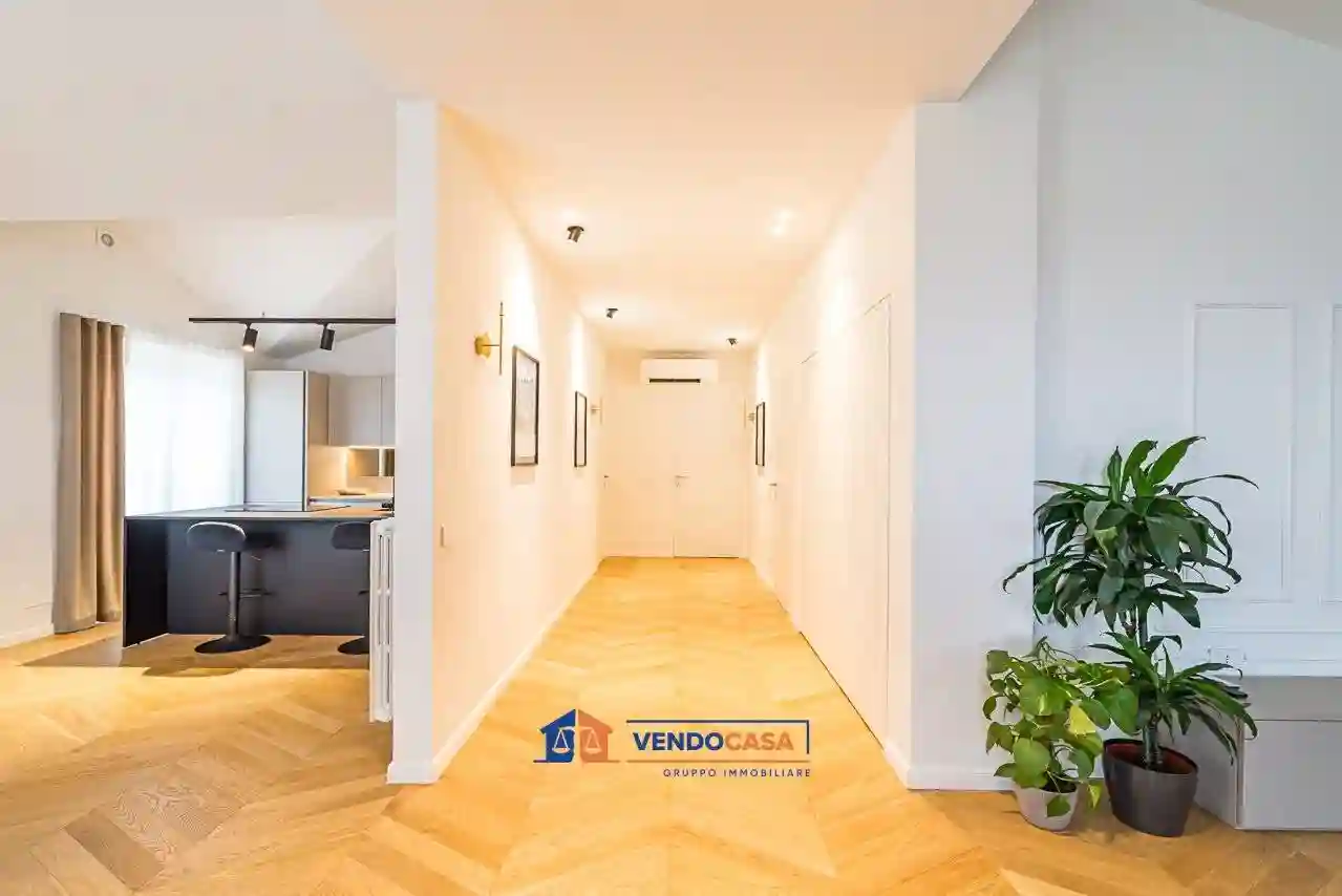 Attico - Mansarda - foto 2