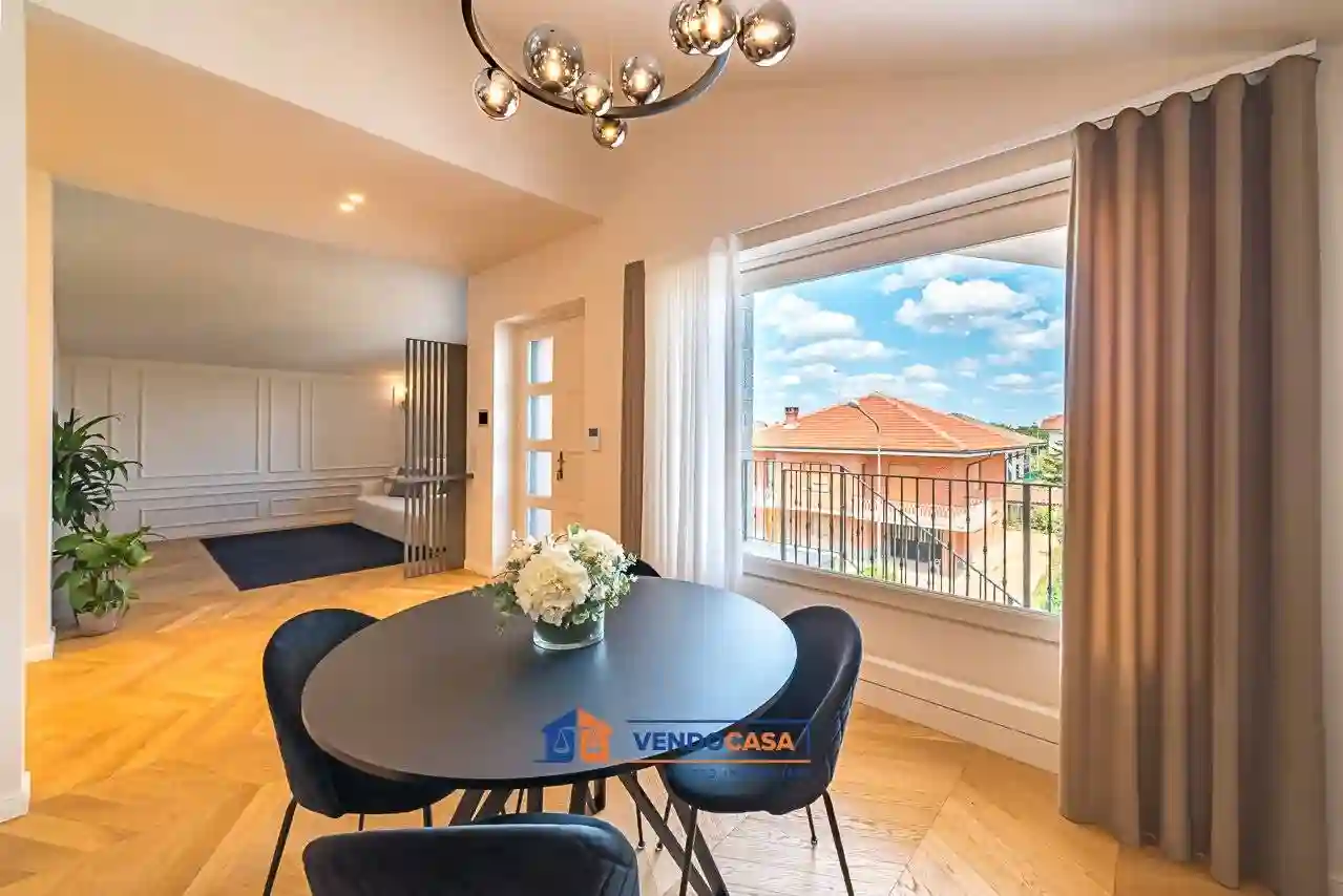 Attico - Mansarda - foto 4