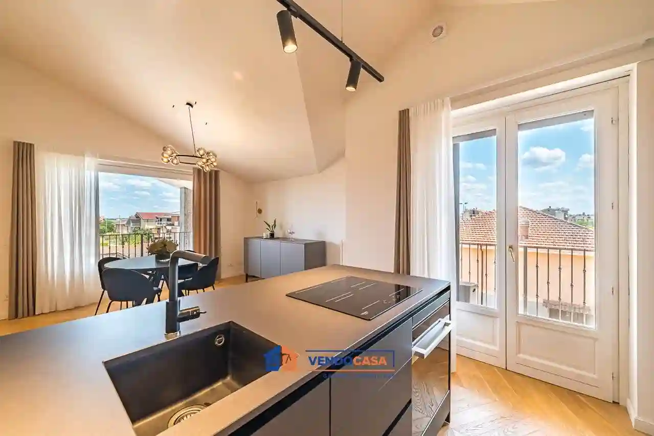 Attico - Mansarda - foto 5