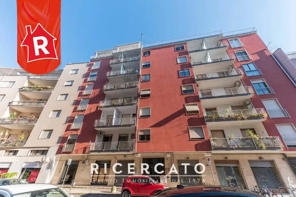 Appartamento in vendita a Lecce