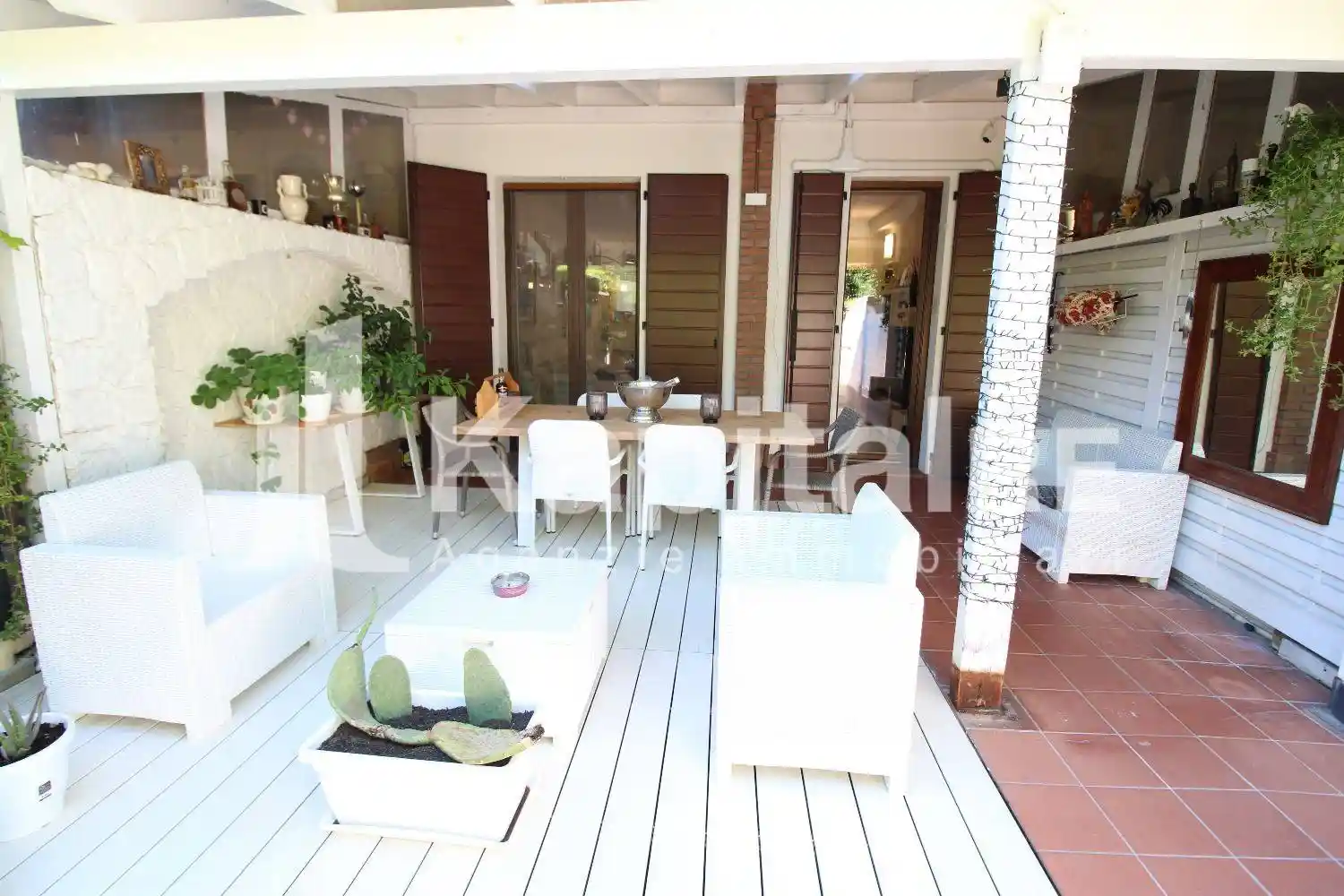 Villetta a schiera - foto 2