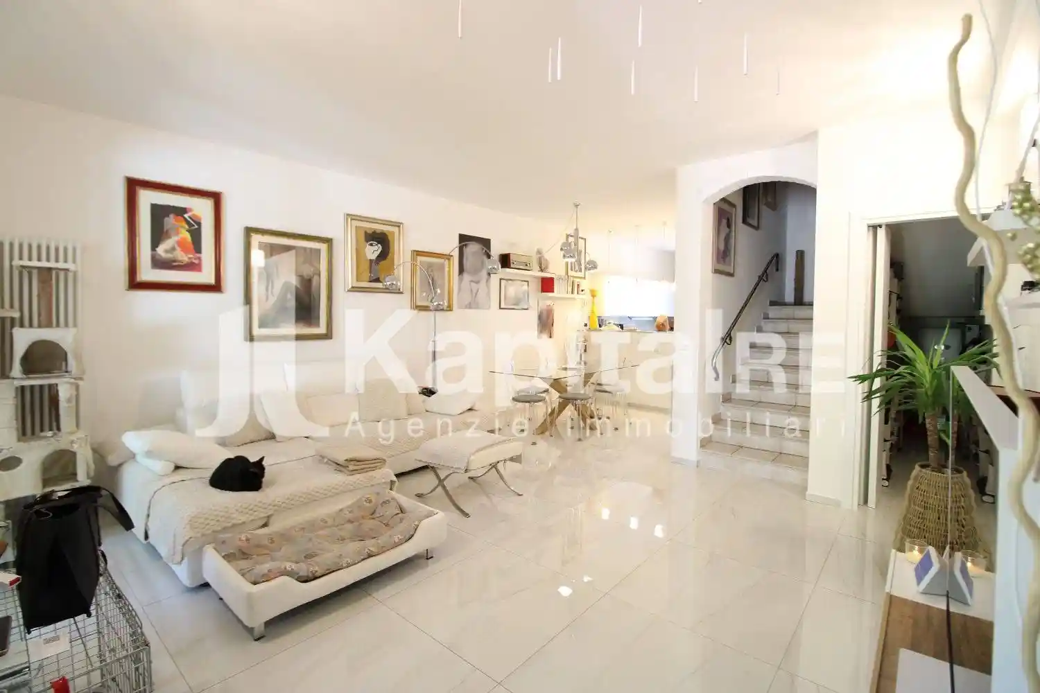 Villetta a schiera - foto 3