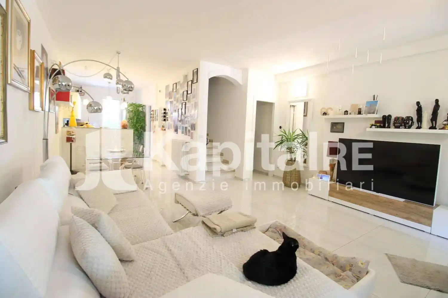 Villetta a schiera - foto 4