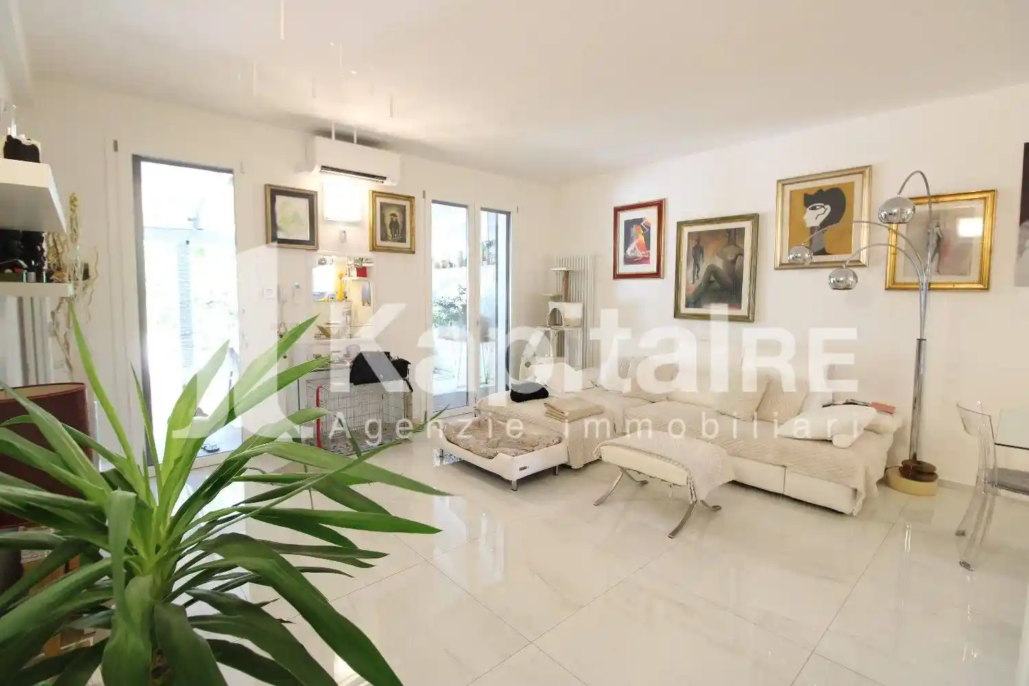 Villetta a schiera - foto 5