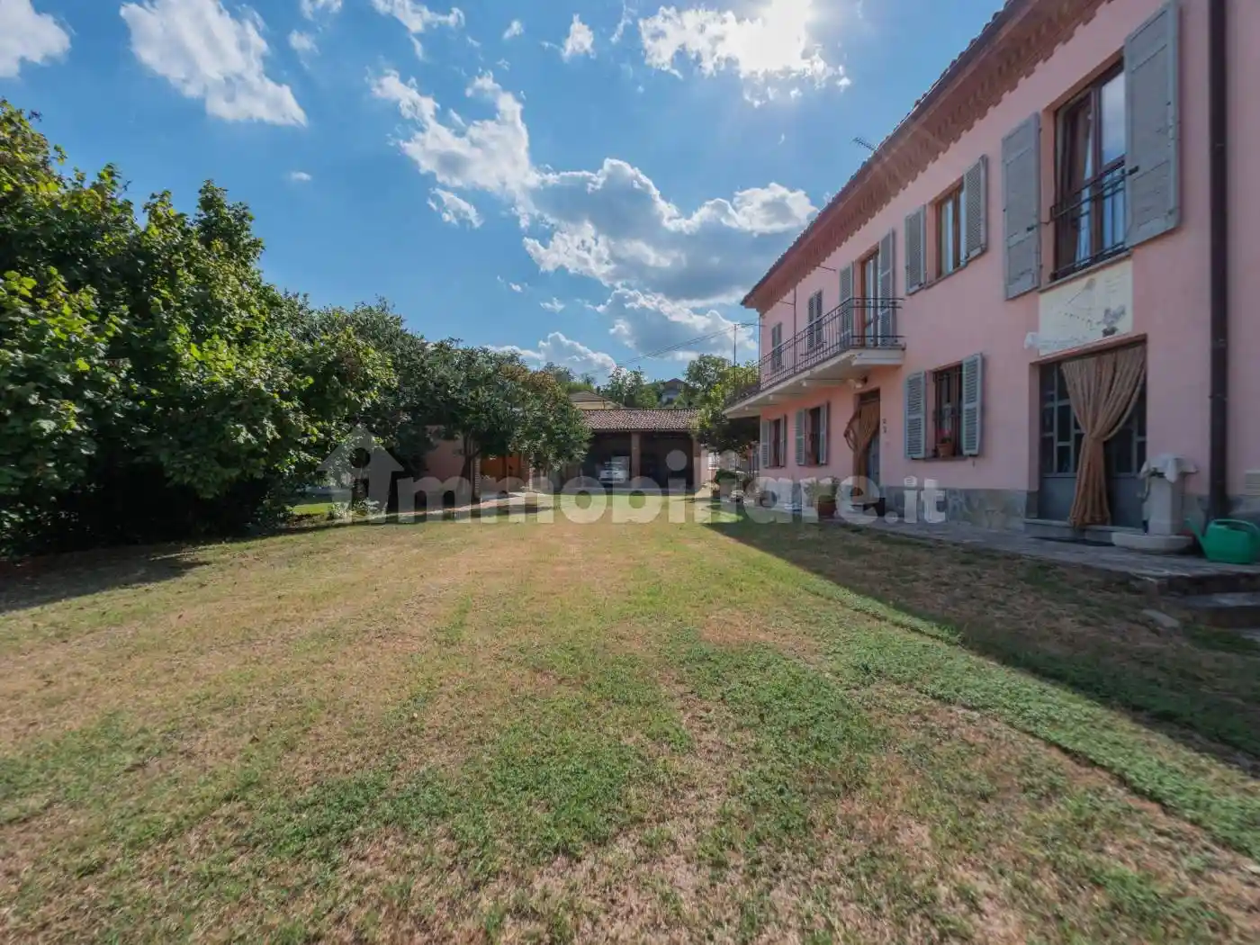 Cascina frazione Quarto Inferiore, Quarto - Valenzani, Asti - foto 2