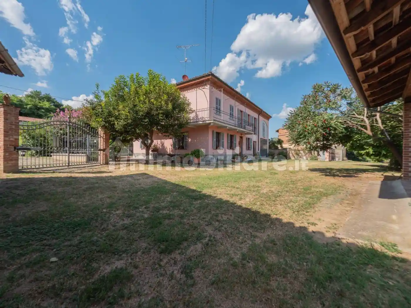 Cascina frazione Quarto Inferiore, Quarto - Valenzani, Asti - foto 3