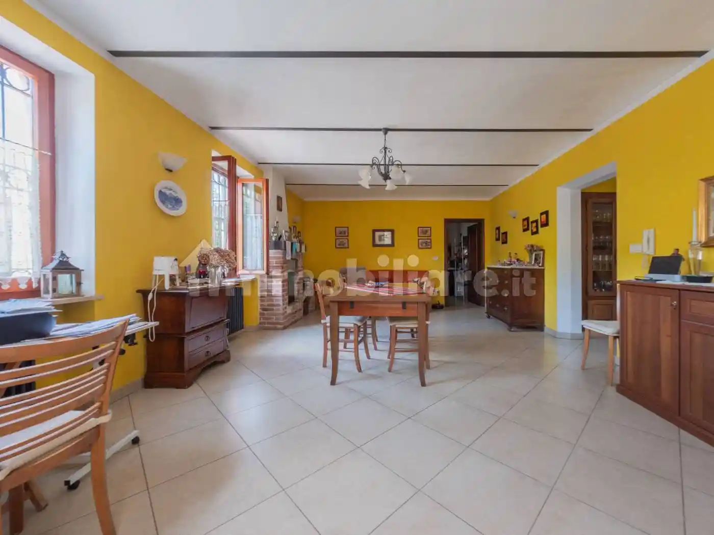 Cascina frazione Quarto Inferiore, Quarto - Valenzani, Asti - foto 4