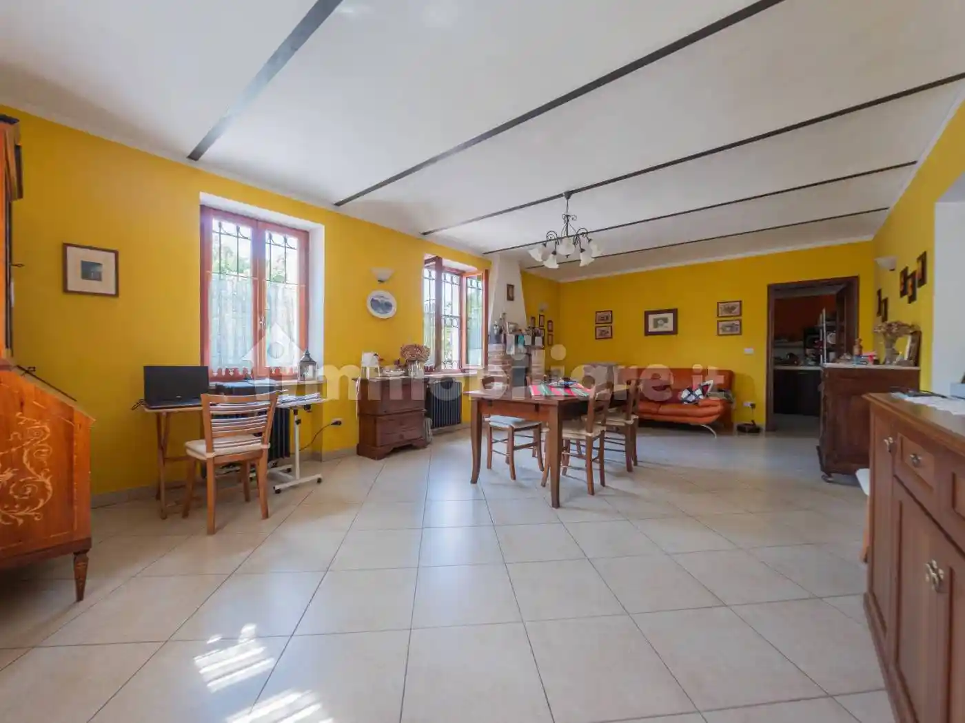 Cascina frazione Quarto Inferiore, Quarto - Valenzani, Asti - foto 5