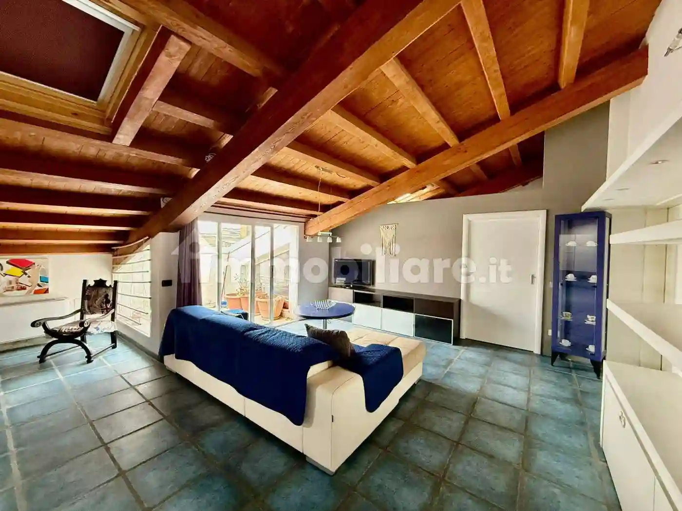 Attico - Mansarda - foto 2