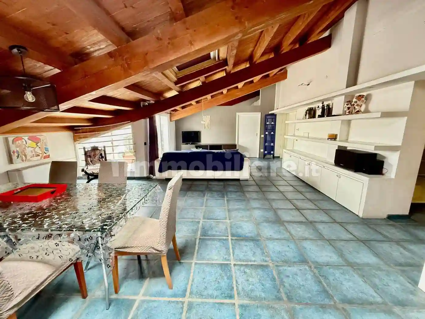 Attico - Mansarda - foto 3