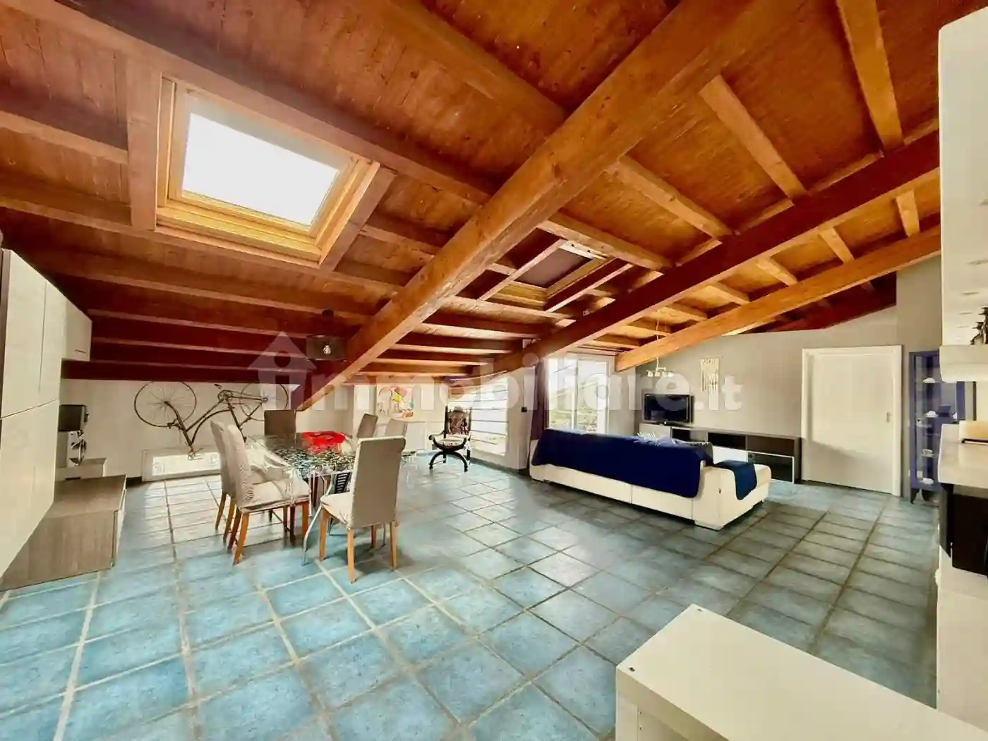 Attico - Mansarda - foto 4