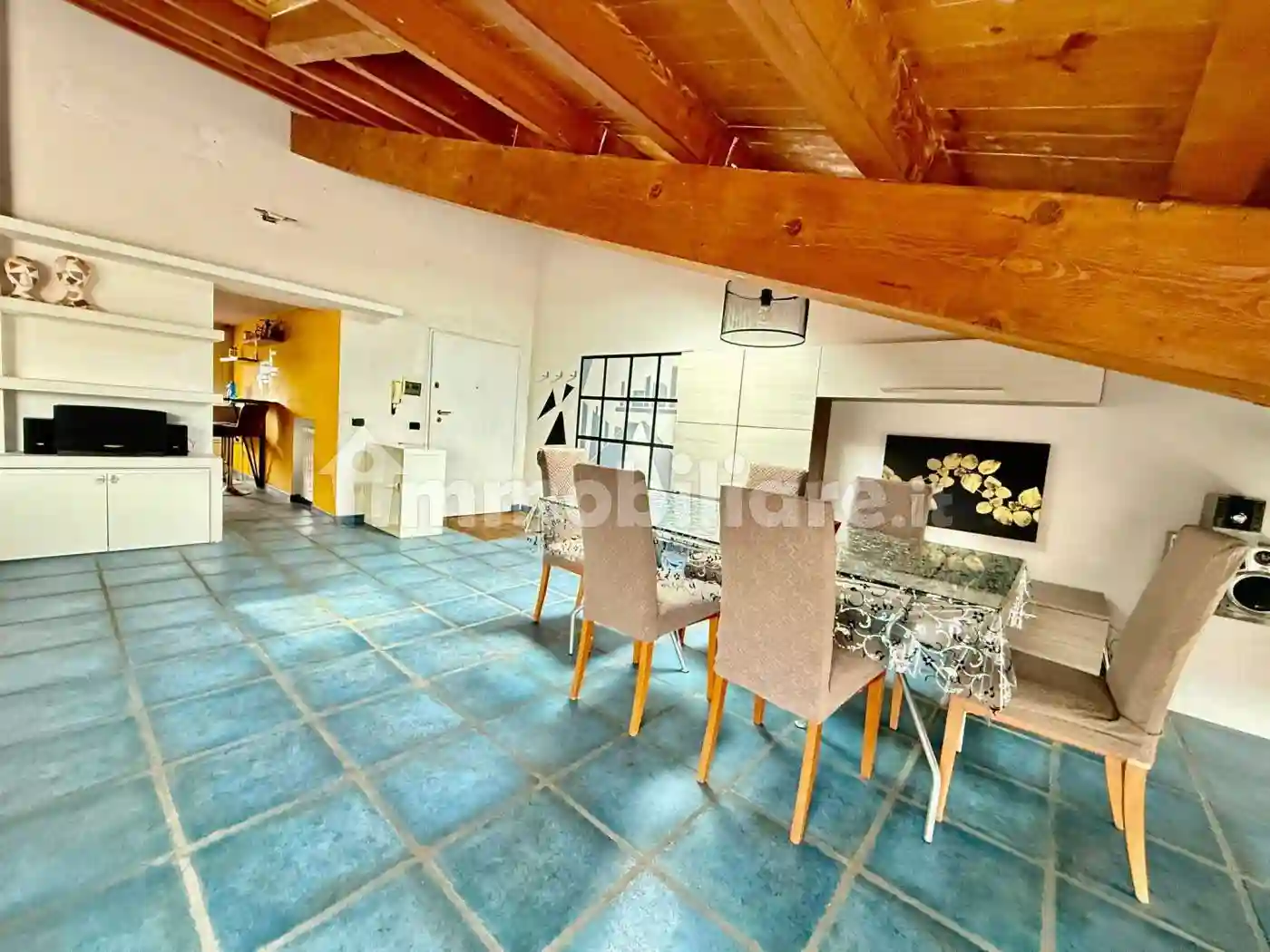 Attico - Mansarda - foto 5