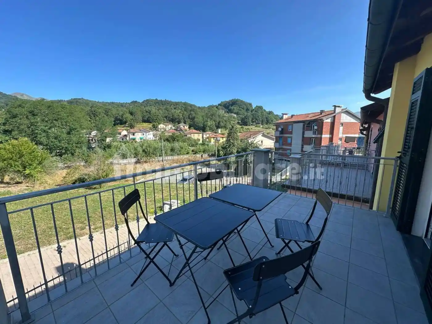 Bilocale via Provinciale per Sestri Levante 65, San Pietro Vara, Varese Ligure - foto 2