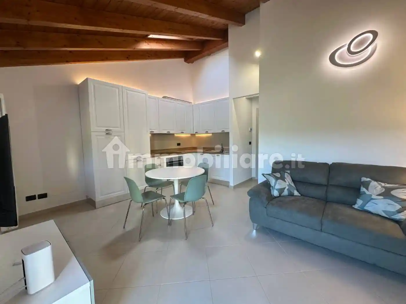 Bilocale via Provinciale per Sestri Levante 65, San Pietro Vara, Varese Ligure - foto 3