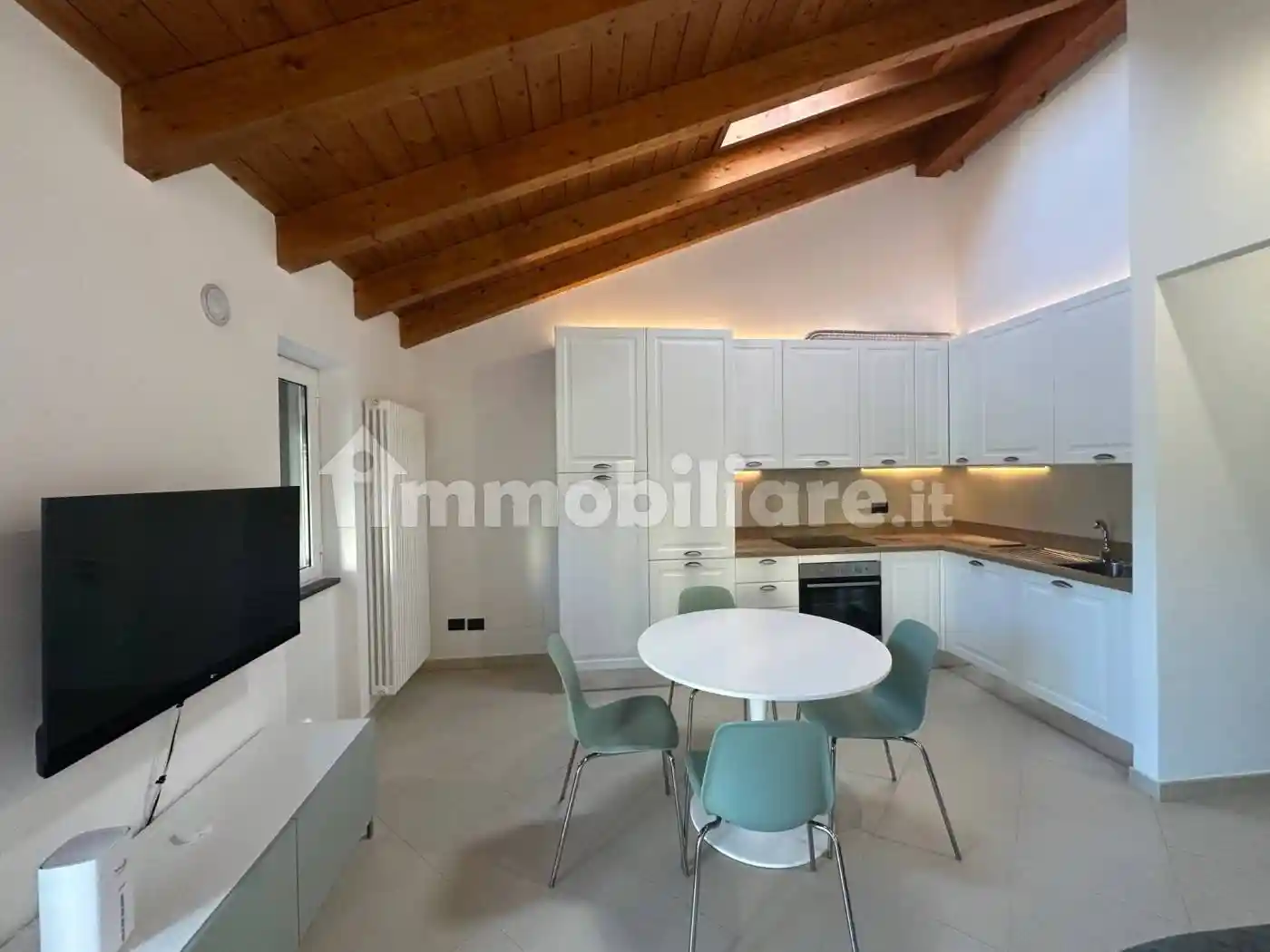 Bilocale via Provinciale per Sestri Levante 65, San Pietro Vara, Varese Ligure - foto 4