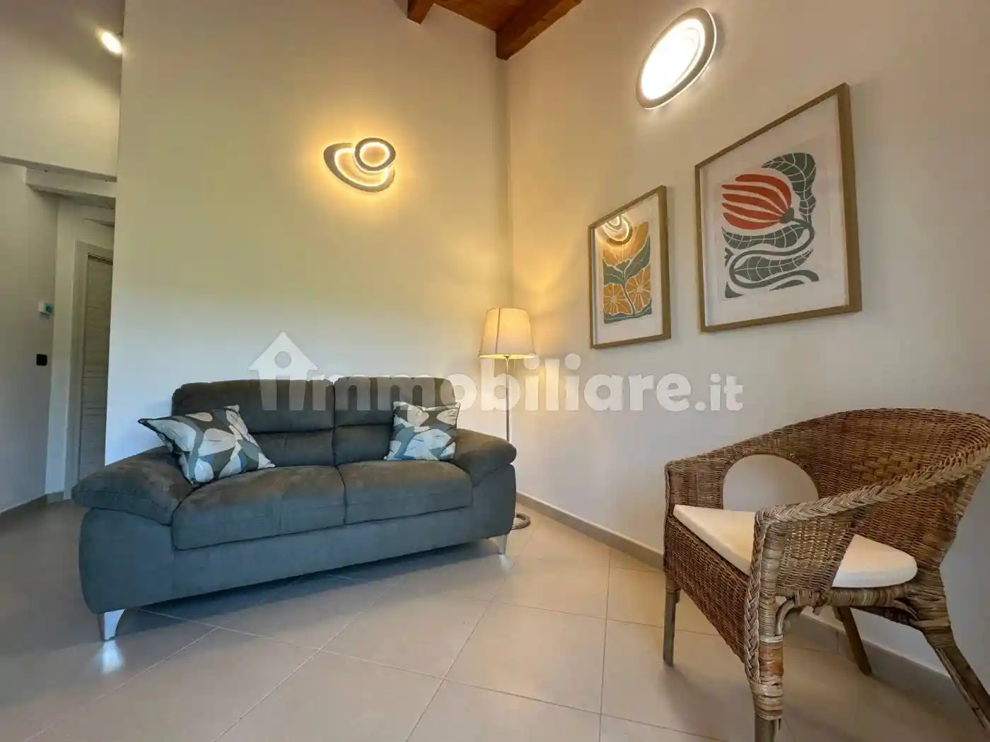 Bilocale via Provinciale per Sestri Levante 65, San Pietro Vara, Varese Ligure - foto 5