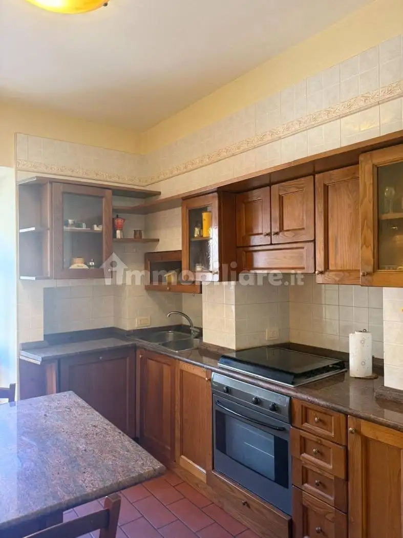 Appartamento in affitto a Trevi