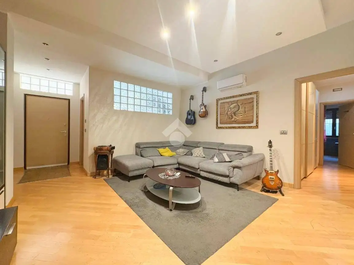 Appartamento in vendita a Silvi