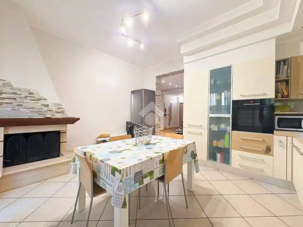 Quadrilocale via Bindi 23, Silvi Marina, Silvi - foto 4