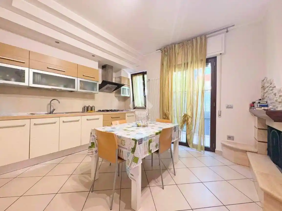 Quadrilocale via Bindi 23, Silvi Marina, Silvi - foto 5