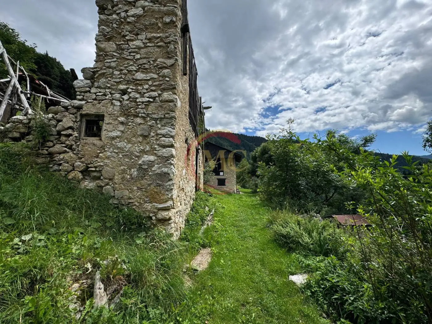 Rustico Località Croina, Ledro - foto 3
